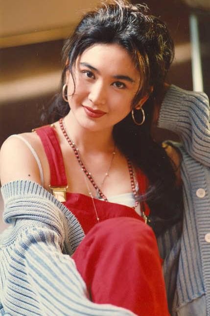 Irene Wan Fotoğrafı