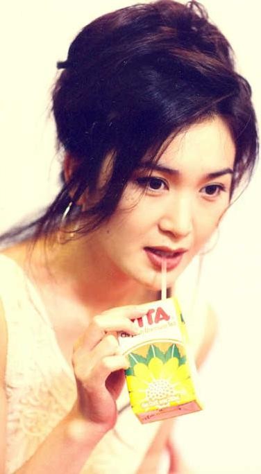 Irene Wan Fotoğrafı