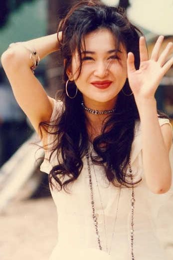 Irene Wan Fotoğrafı