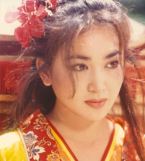 Irene Wan Fotoğrafı