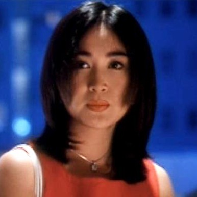 Irene Wan Fotoğrafı