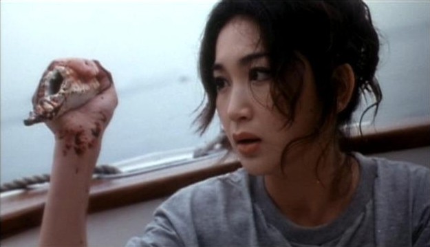 Irene Wan Fotoğrafı