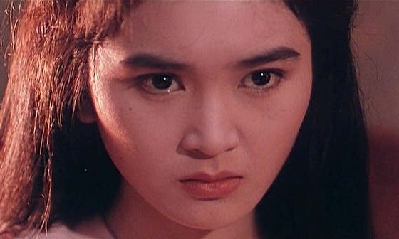 Irene Wan Fotoğrafı