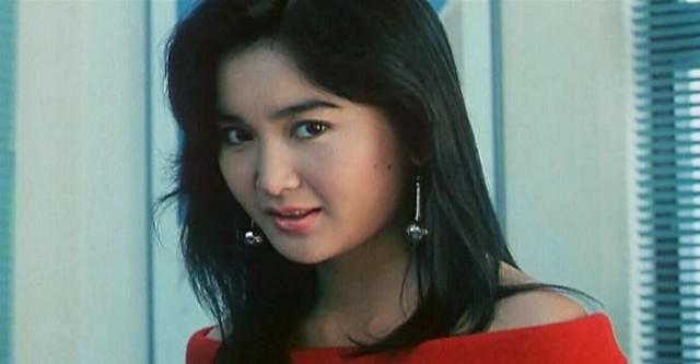 Irene Wan Fotoğrafı