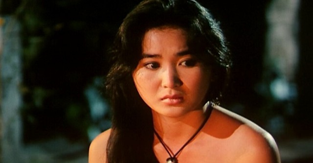 Irene Wan Fotoğrafı