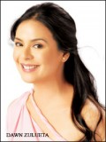 Dawn Zulueta fotoğrafı
