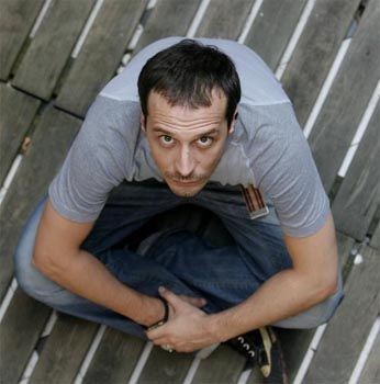 Fele Martínez Fotoğrafı