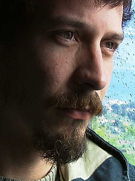 Fele Martínez fotoğrafı