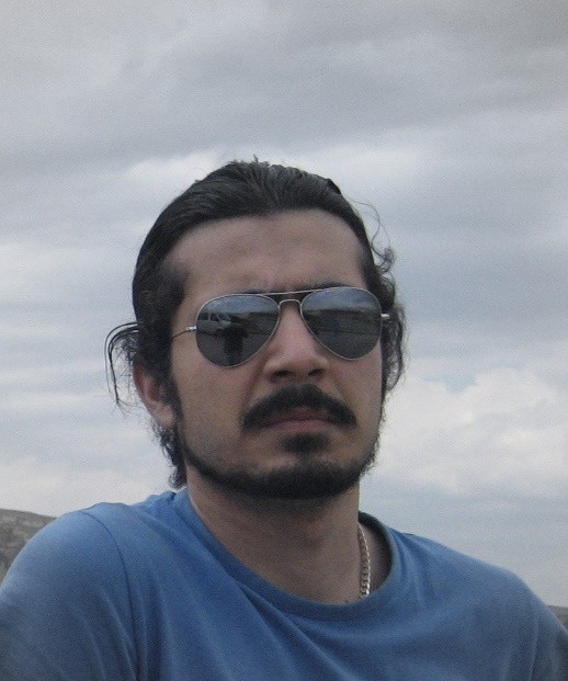 Burak Tarık Fotoğrafı