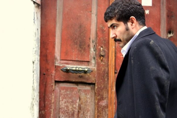 Burak Tarık Fotoğrafı