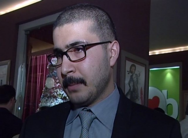 Burak Tarık fotoğrafı