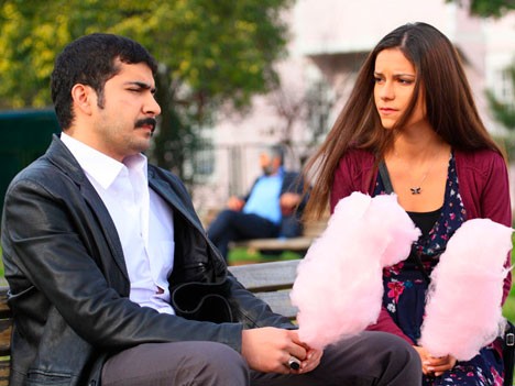 Burak Tarık fotoğrafı