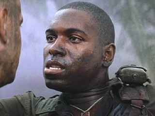 Mykelti Williamson fotoğrafı