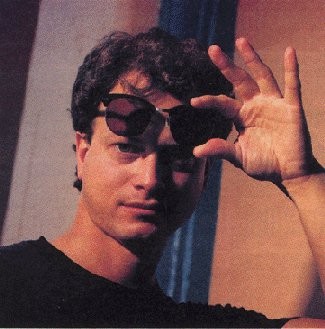 Gary Sinise fotoğrafı