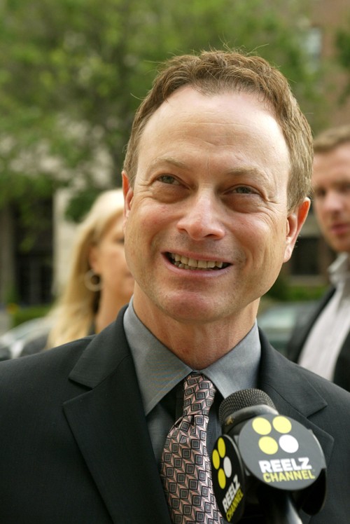 Gary Sinise fotoğrafı