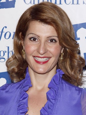 Nia Vardalos fotoğrafı