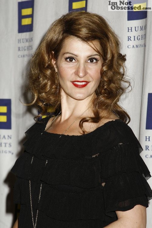 Nia Vardalos fotoğrafı