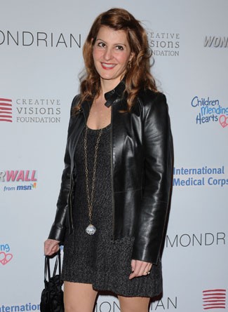 Nia Vardalos fotoğrafı