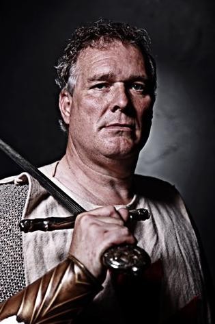 Chris Wilson fotoğrafı