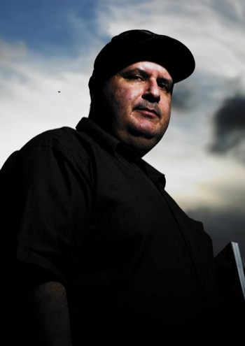 Alex Proyas fotoğrafı
