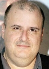 Alex Proyas fotoğrafı