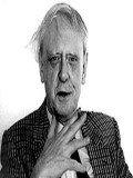 Anthony Burgess fotoğrafı