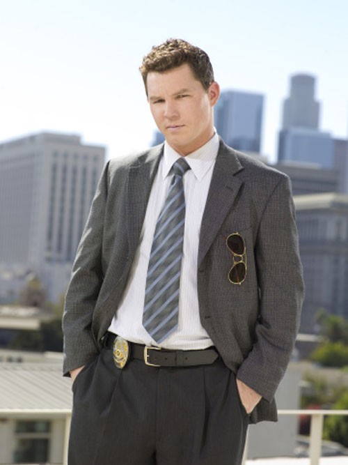 Shawn Hatosy fotoğrafı