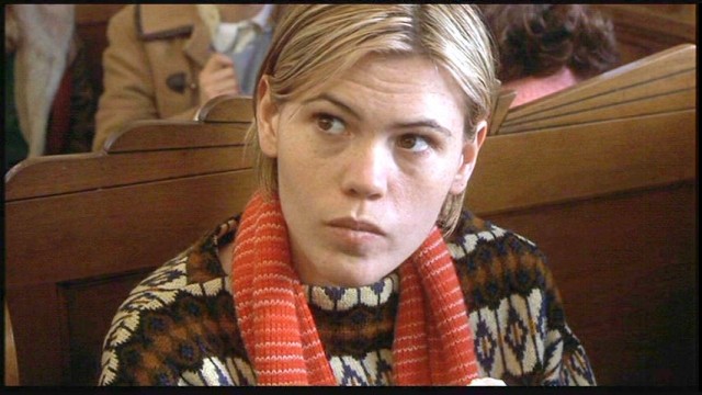 Clea DuVall Fotoğrafı