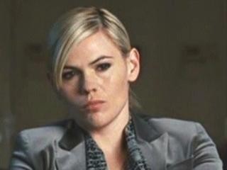 Clea DuVall Fotoğrafı