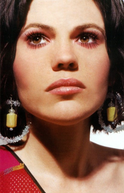 Clea DuVall Fotoğrafı