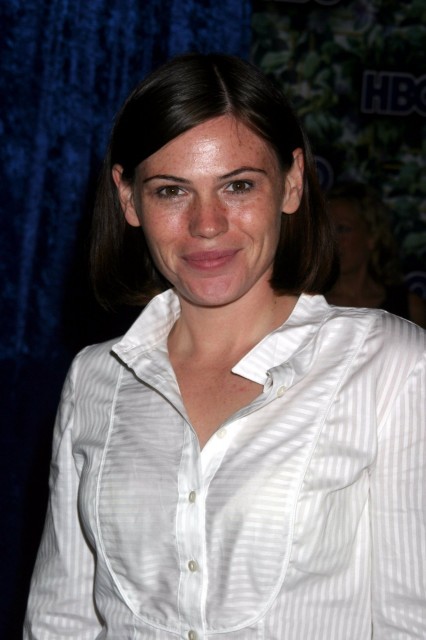 Clea DuVall Fotoğrafı