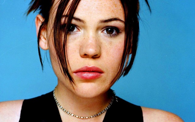 Clea DuVall Fotoğrafı