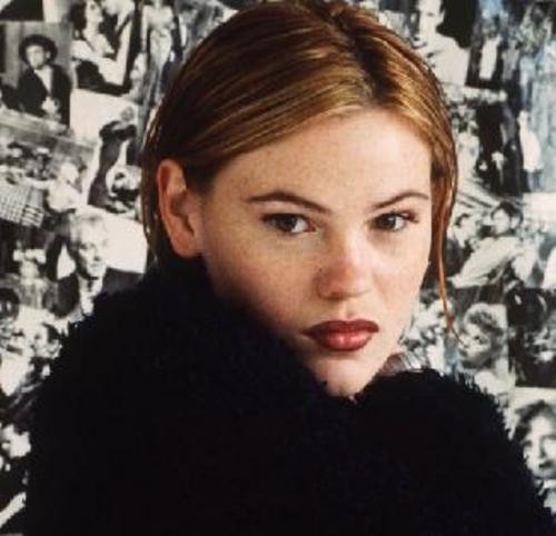 Clea DuVall Fotoğrafı