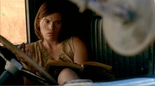 Clea DuVall Fotoğrafı