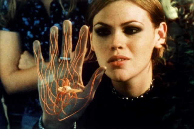 Clea DuVall fotoğrafı