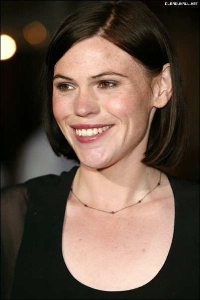 Clea DuVall Fotoğrafı