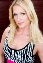 Michelle Brew fotoğrafı