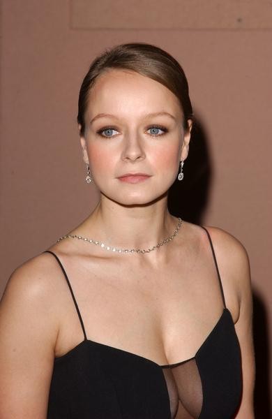 Samantha Morton Fotoğrafı