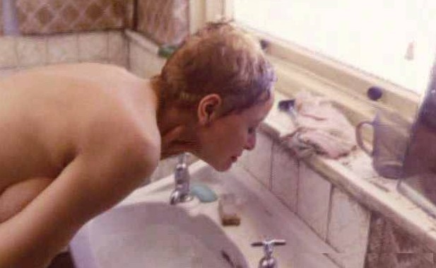 Samantha Morton fotoğrafı