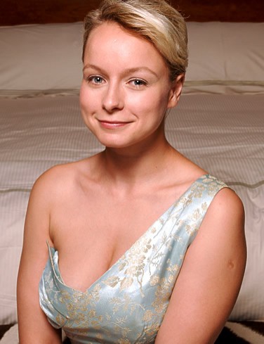 Samantha Morton Fotoğrafı