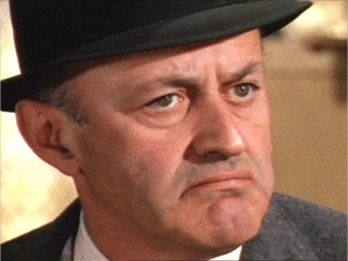 Lee J. Cobb fotoğrafı