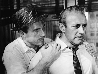 Lee J. Cobb fotoğrafı