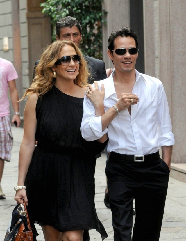 Marc Anthony Fotoğrafı