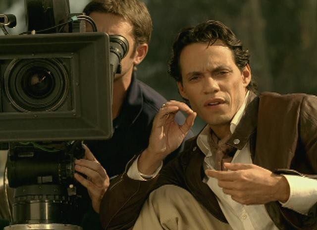 Marc Anthony Fotoğrafı