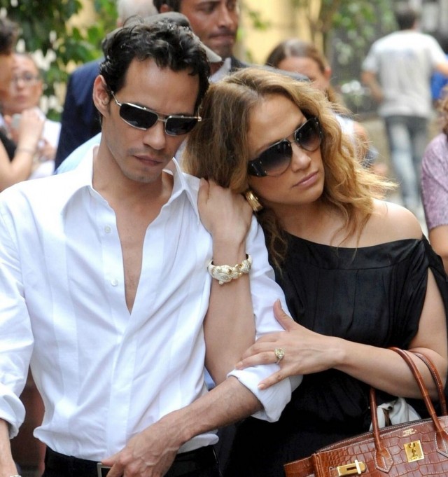 Marc Anthony fotoğrafı