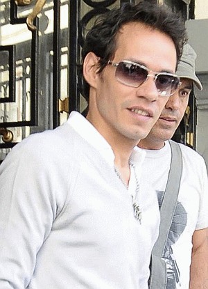 Marc Anthony fotoğrafı
