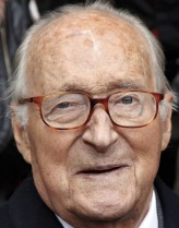 Alain Decaux fotoğrafı