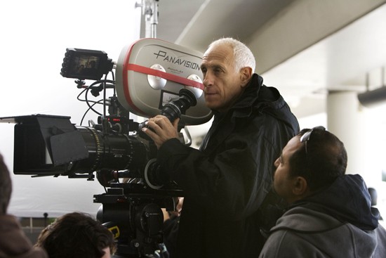 Michel Abramowicz fotoğrafı