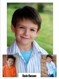 Davin Ransom fotoğrafı