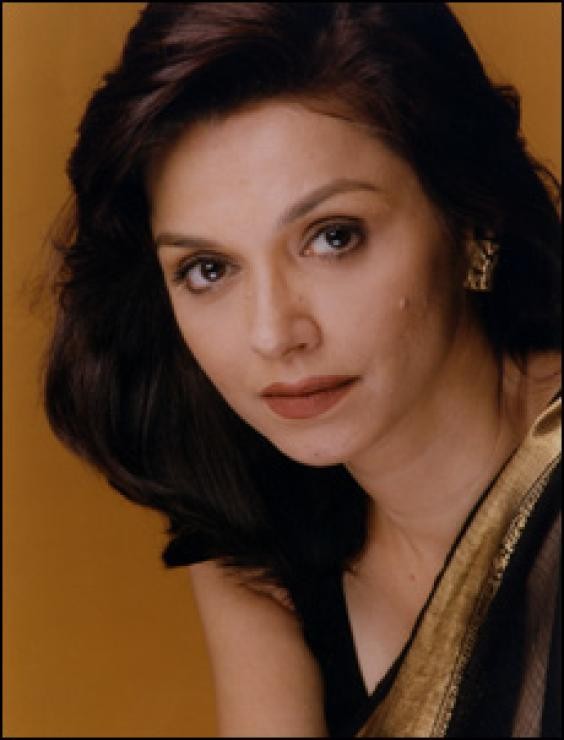 Lillete Dubey Fotoğrafı